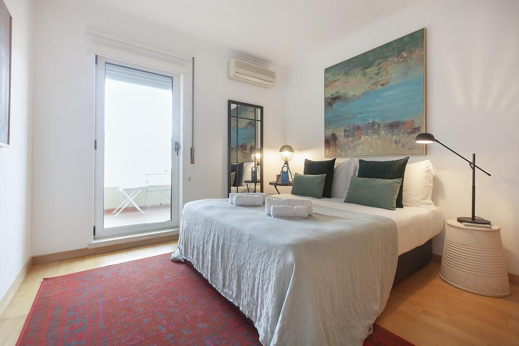 Apartment Sweet Inn - Liberdade Executive Lisbon