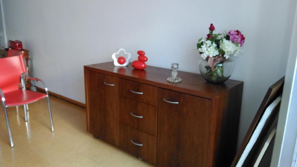 Apartamento Avenida 5 De Outubro Lisboa
