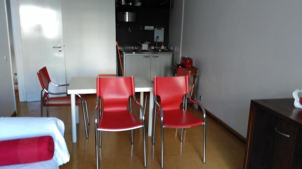Apartamento Avenida 5 De Outubro Lisboa