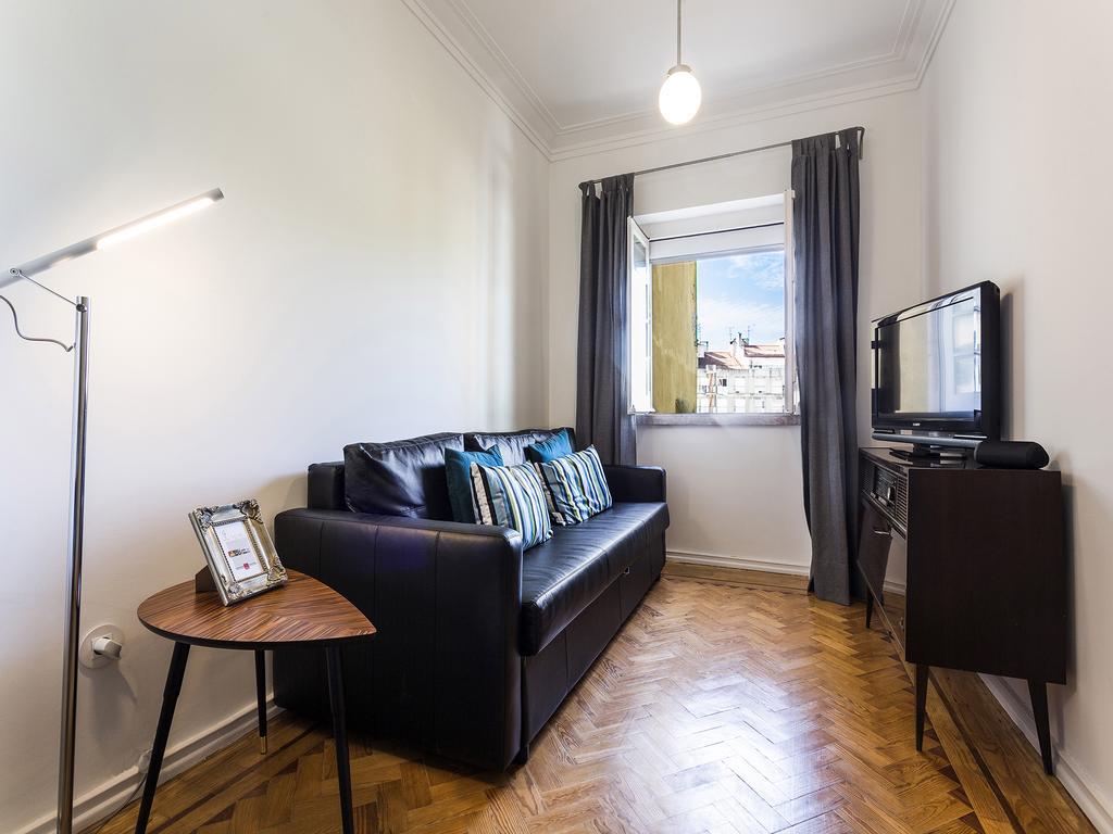 Appartement Whome | Damasceno Contemporary #59 *