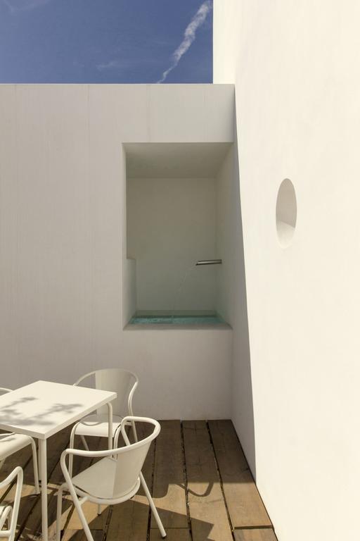 Hébergement de vacances Casa Da Amendoeira *