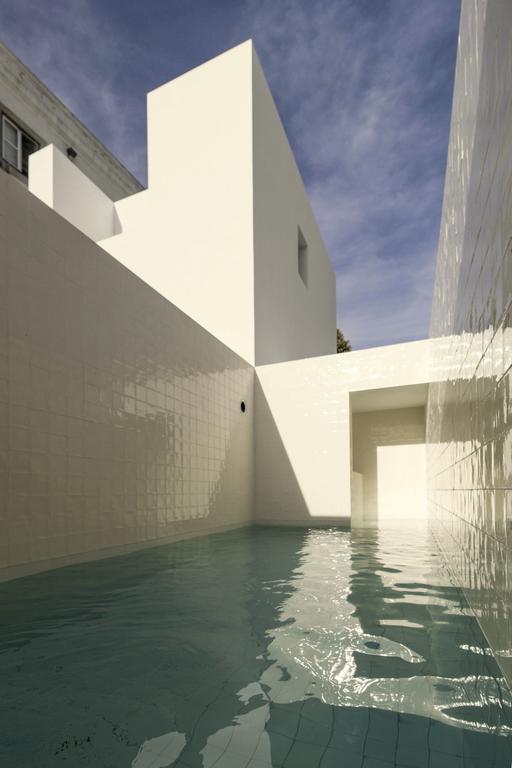 Hébergement de vacances Casa Da Amendoeira