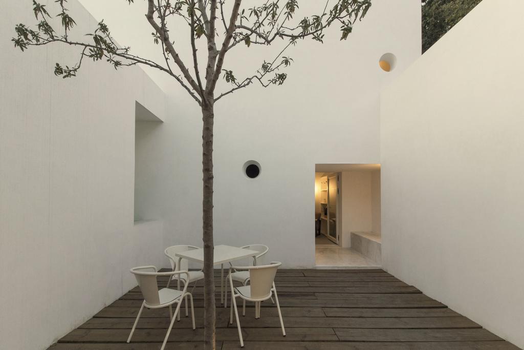 Hébergement de vacances Casa Da Amendoeira