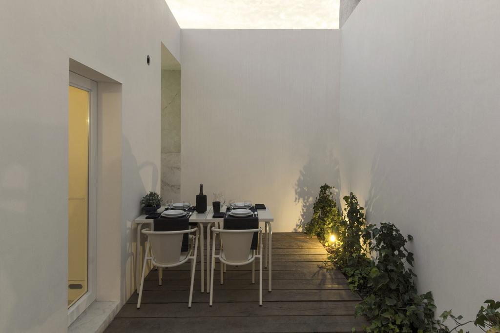 Casa Da Amendoeira Lisboa