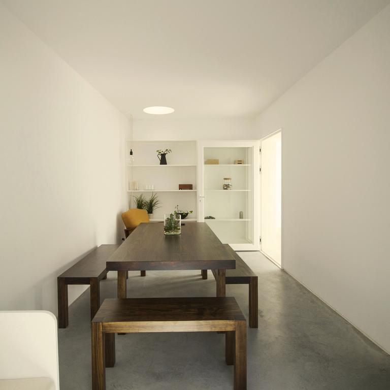 Casa Da Amendoeira Lisboa
