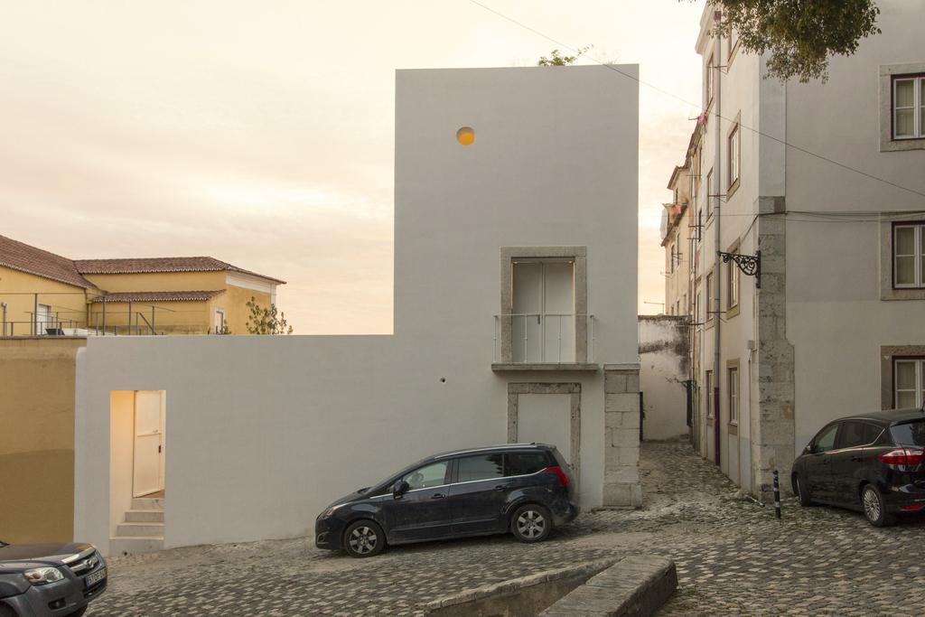 Hébergement de vacances Casa Da Amendoeira Lisboa