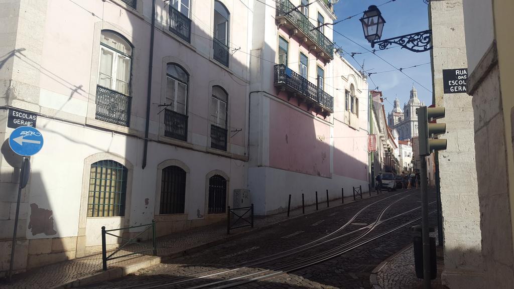 Casa Do Pátio