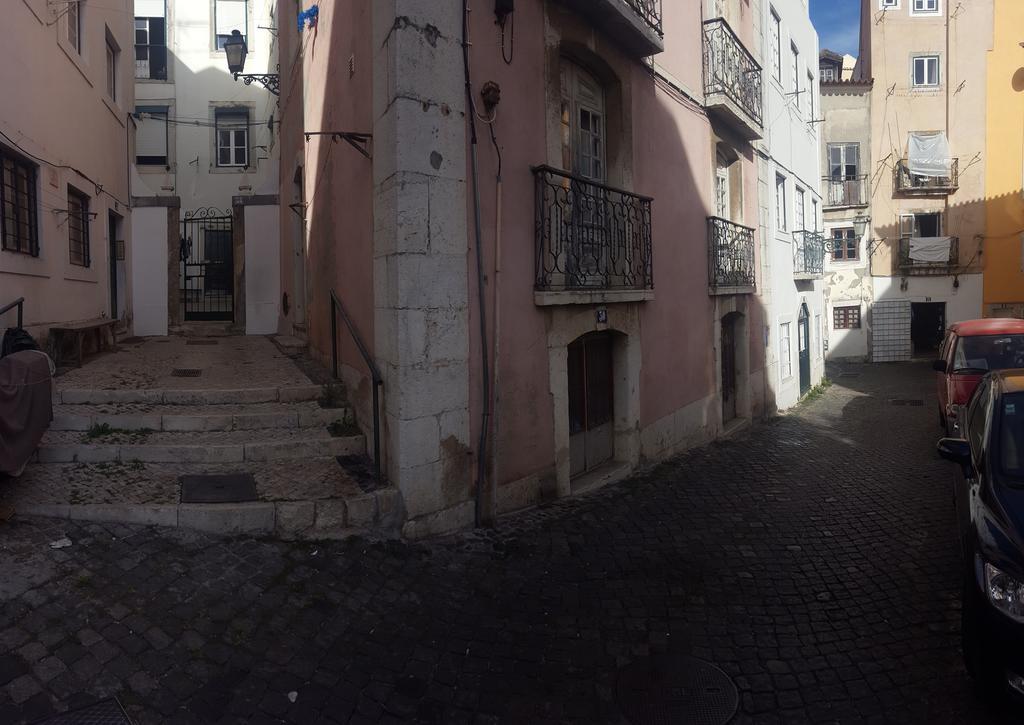 Casa Do Pátio