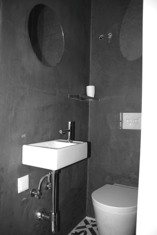 Appartement Casa Da Maria Alfama Lisboa