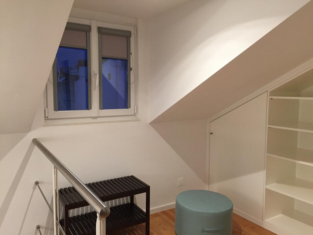 Appartement Dreaming - Trigueiros View