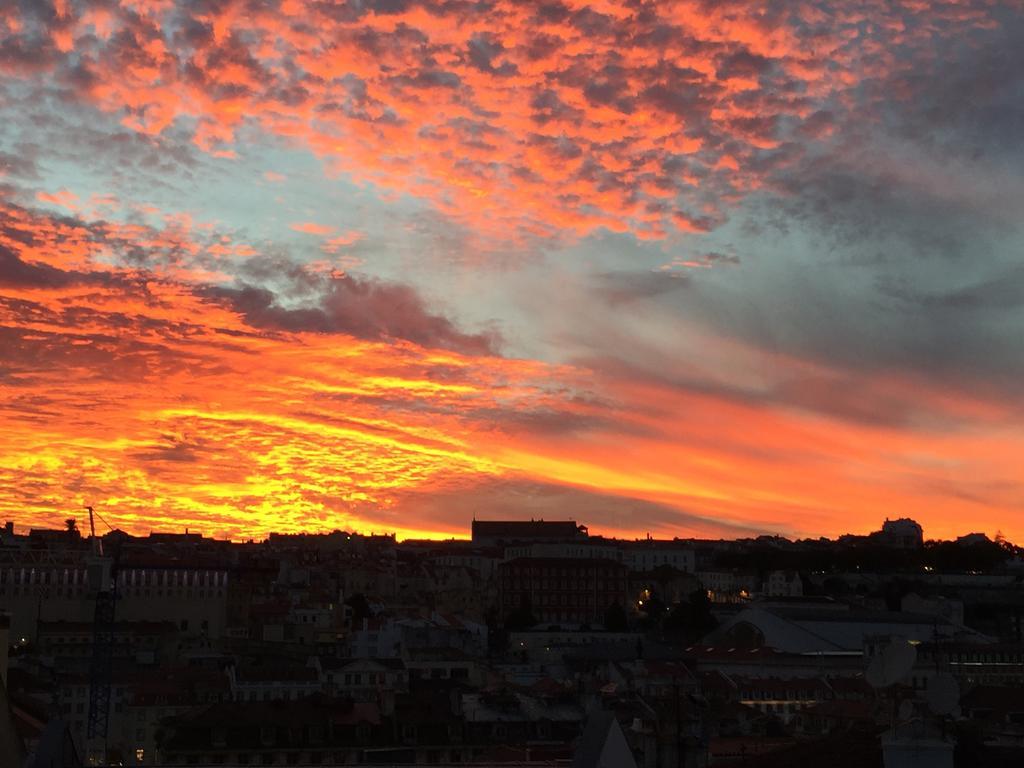 Dreaming - Trigueiros View Appartement Lissabon