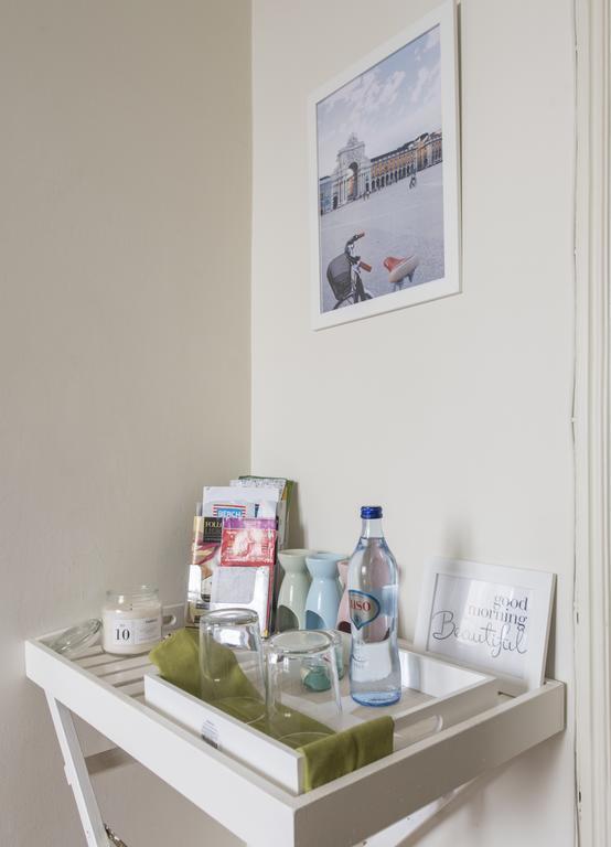 Apartment Bairro Alto 1 Lissabon