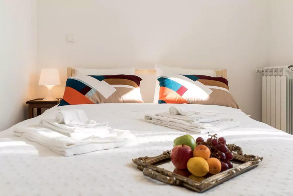Appartement Secret & River View Family Flat