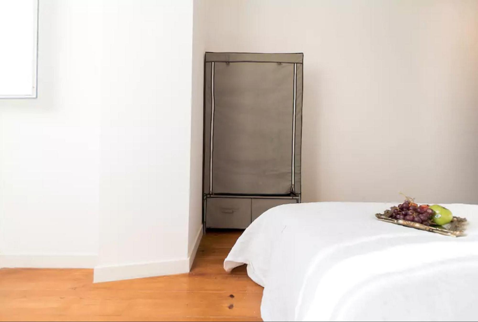 Secret & River View Family Flat Appartement Lissabon