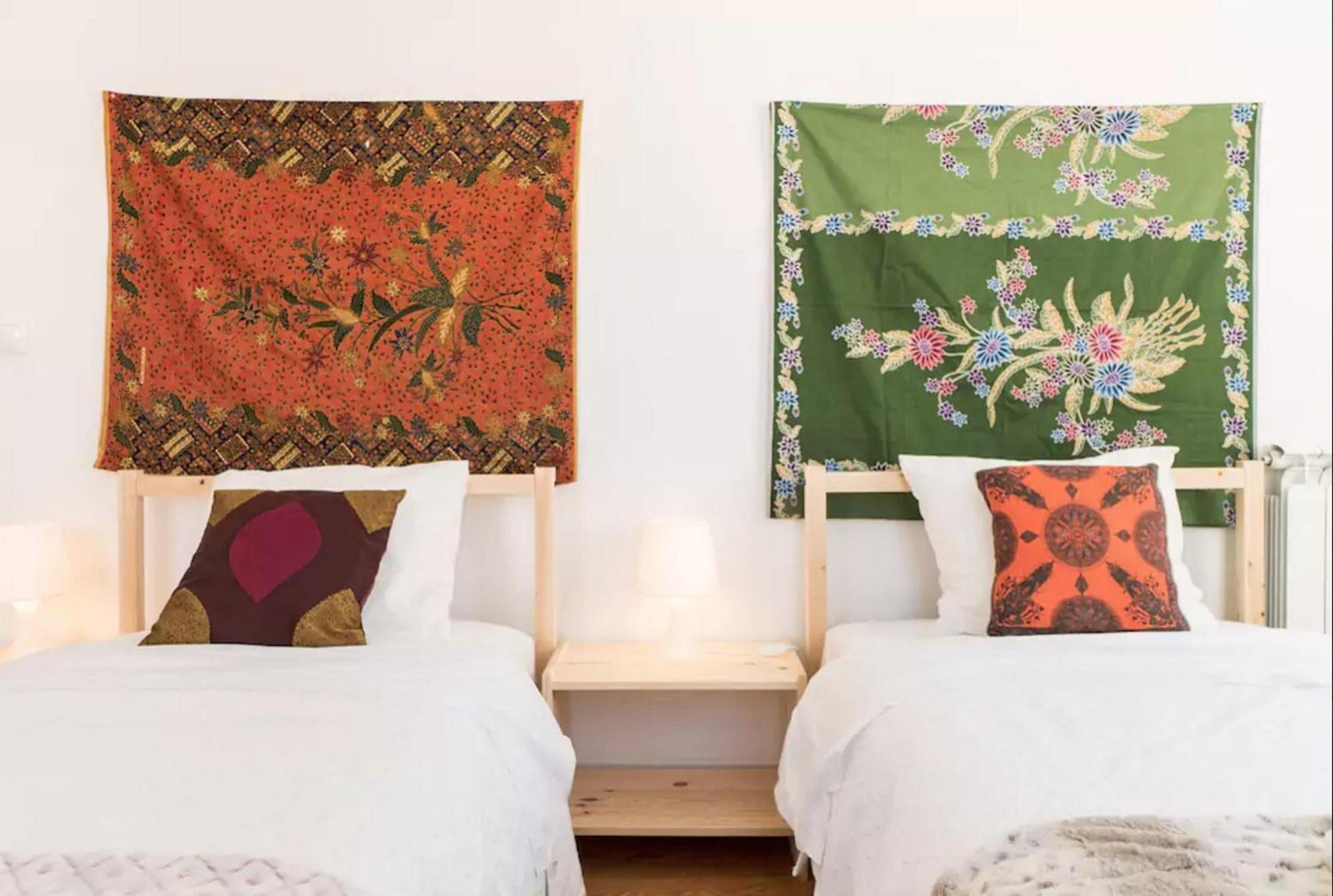 Appartement Secret & River View Family Flat