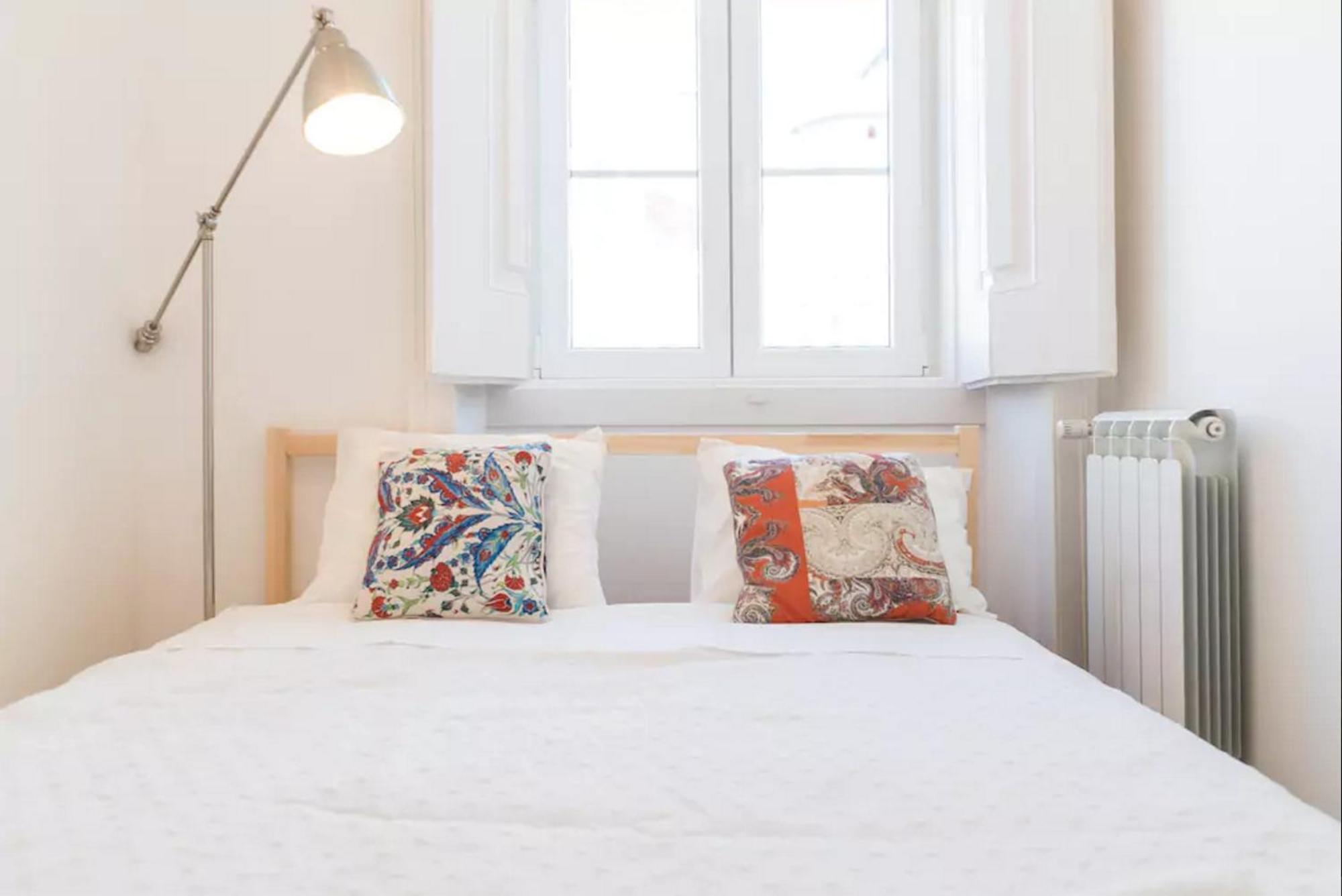Appartement Secret & River View Family Flat *