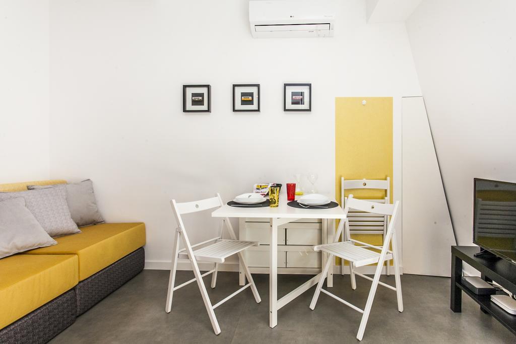 Apartment The Love Tram Lissabon