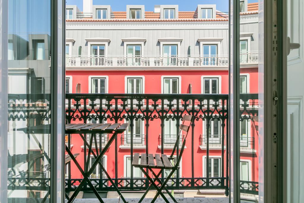 Almaria - Ex Libris | Chiado Lissabon