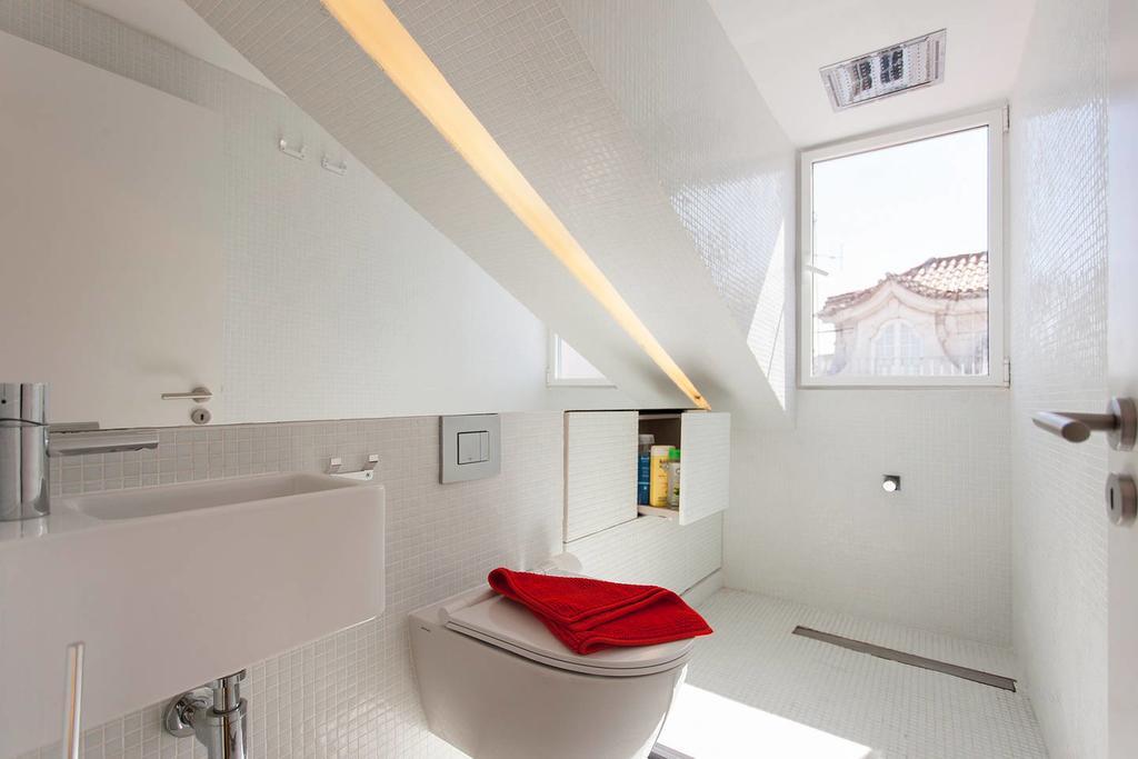 Apartamento Alfama Riverview