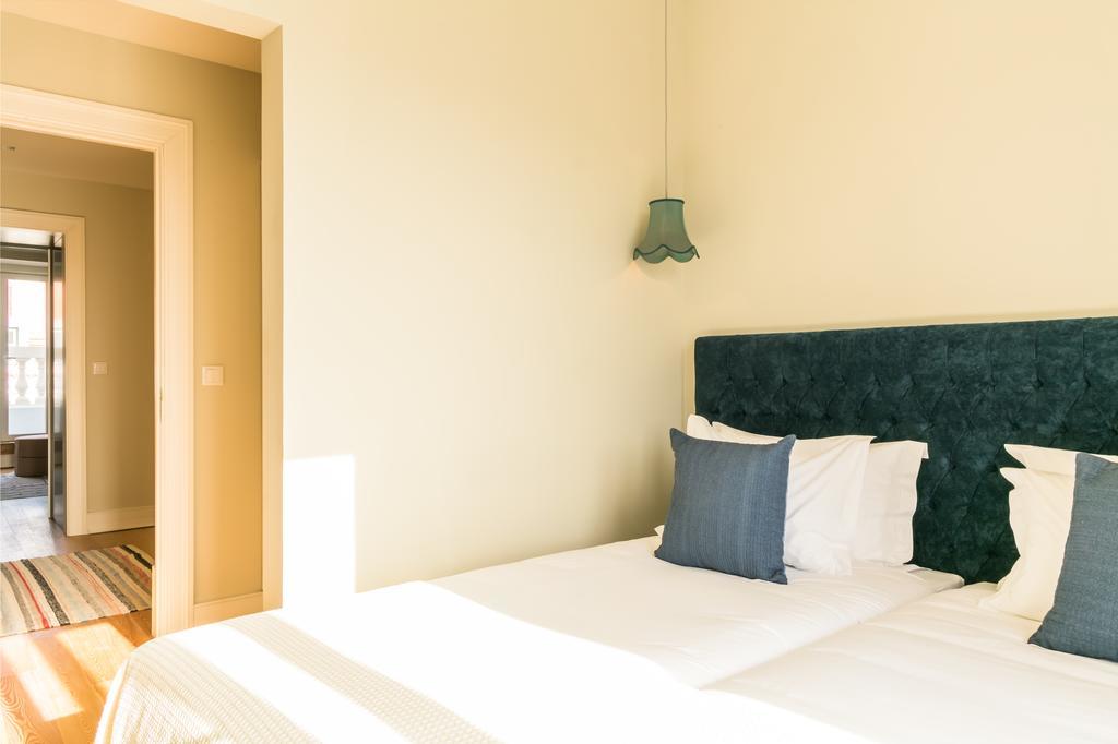 Appartement Almaria - Ex Libris | Chiado