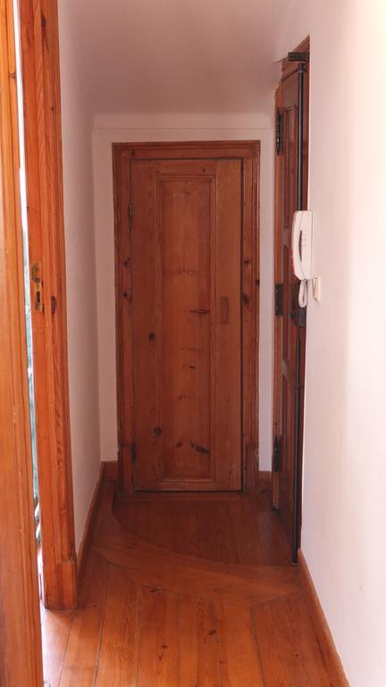 Apartment Quiet And Sunny Lissabon