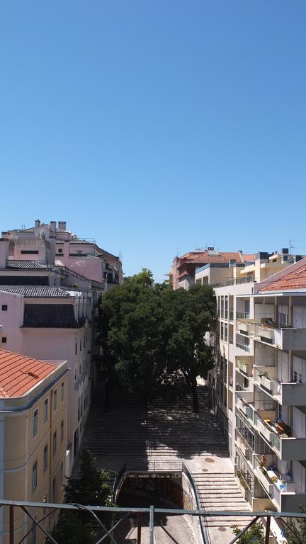 Quiet And Sunny * Lissabon