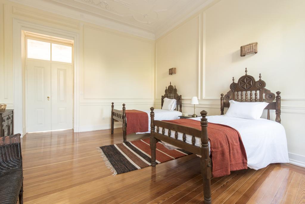 Appartement Living Stone Lisboa