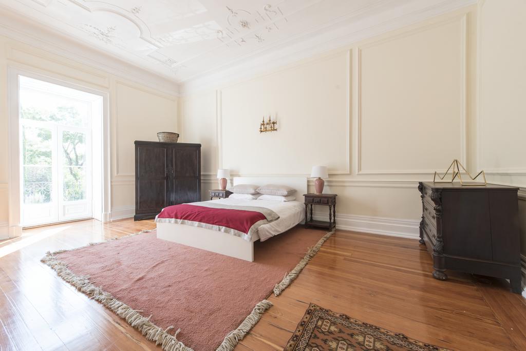 Appartement Living Stone