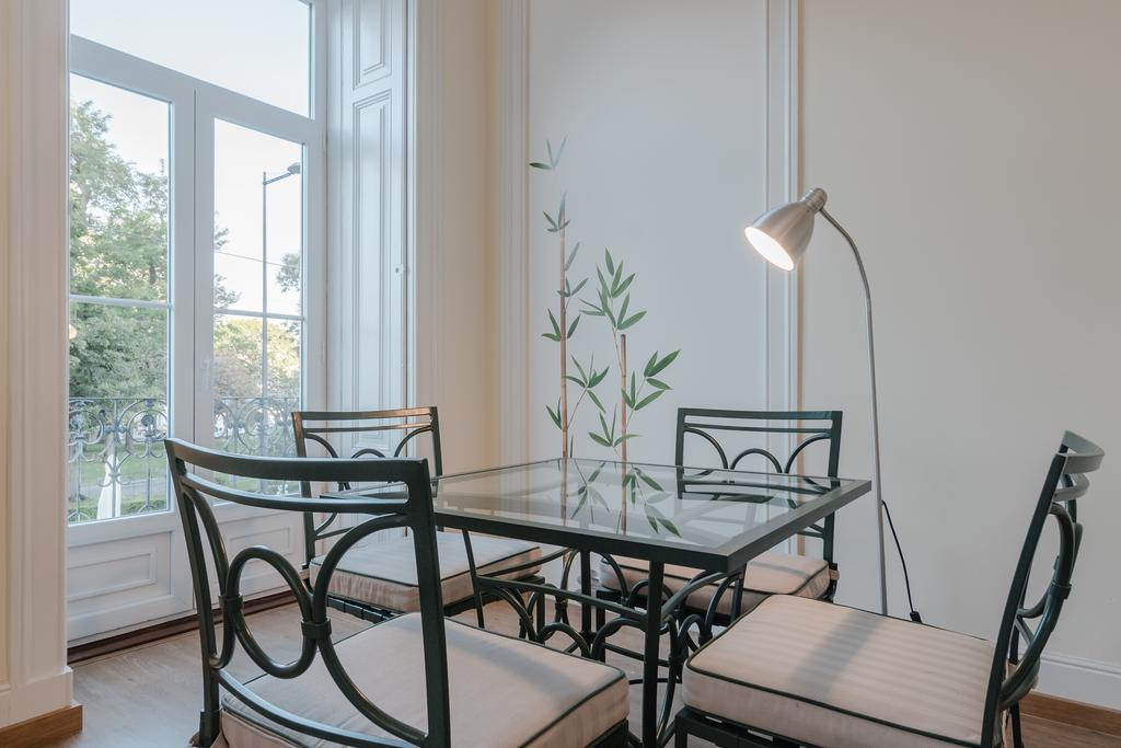 Living Stone Appartement Lisboa