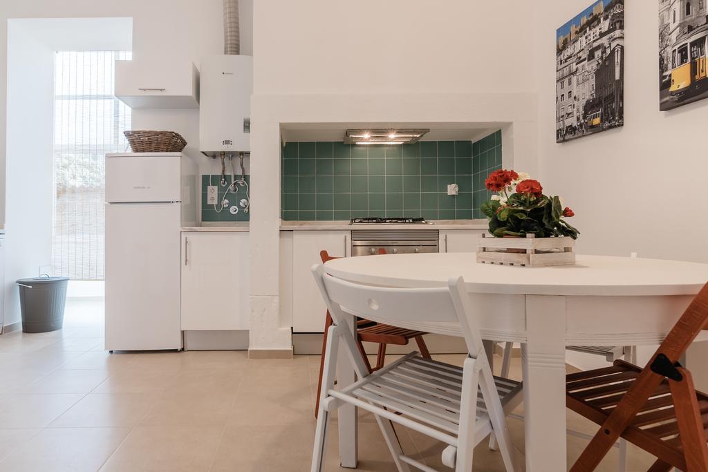Living Stone Appartement