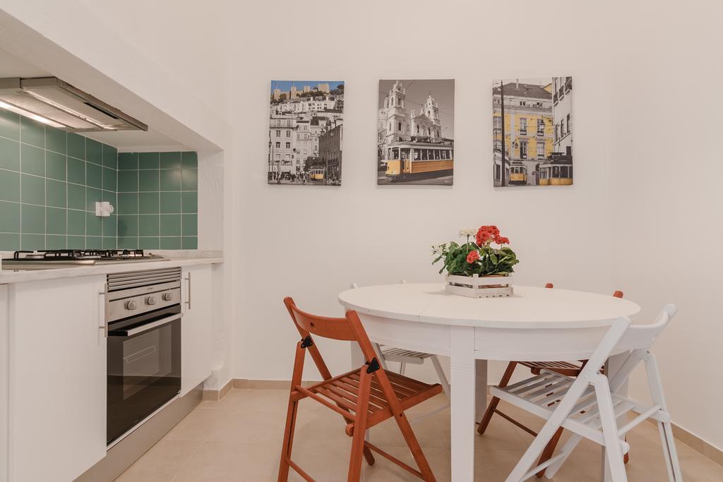 Living Stone Appartement *