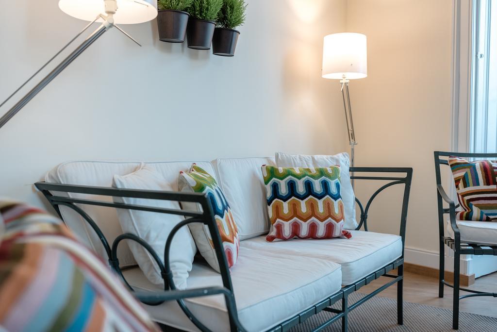 Appartement Living Stone Lisboa