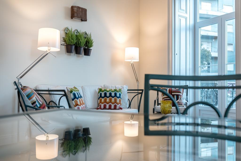 Living Stone Appartement *