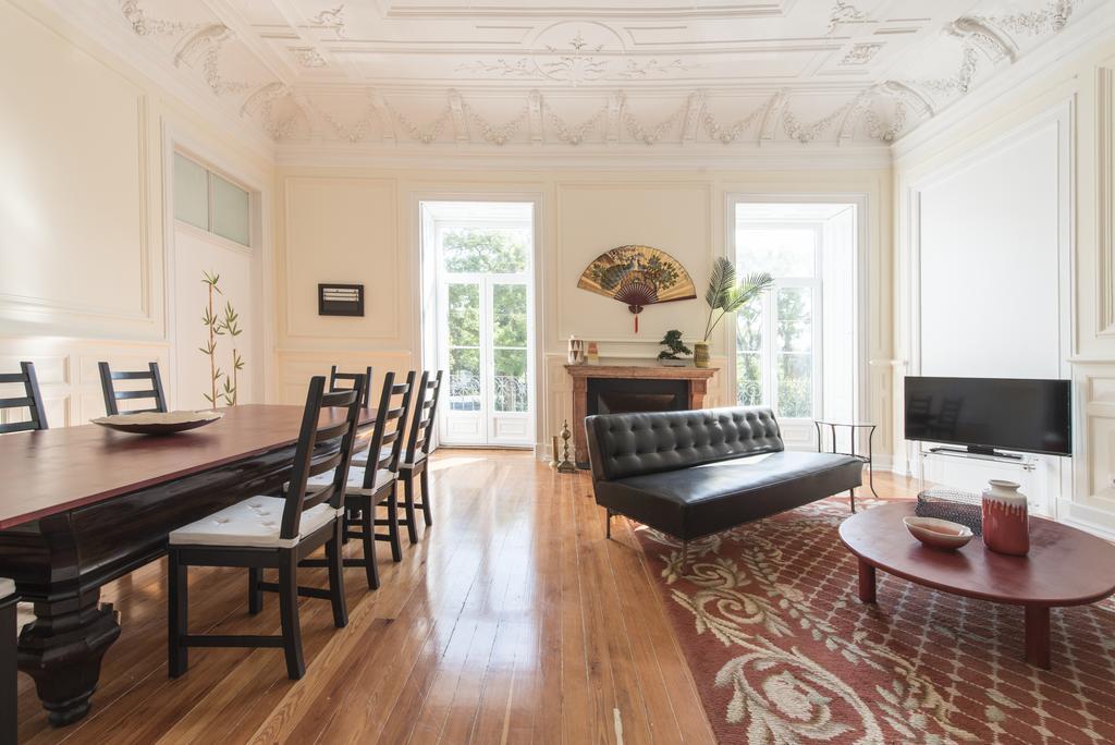 Appartement Living Stone Lisboa