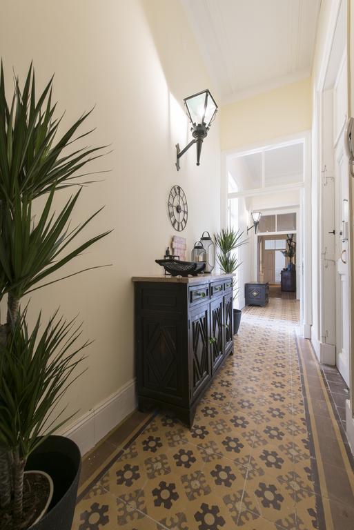 Living Stone Appartement *