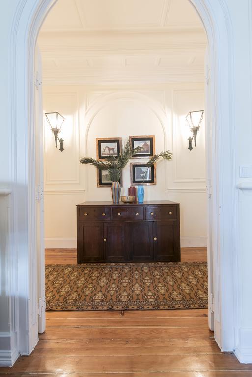 Appartement Living Stone