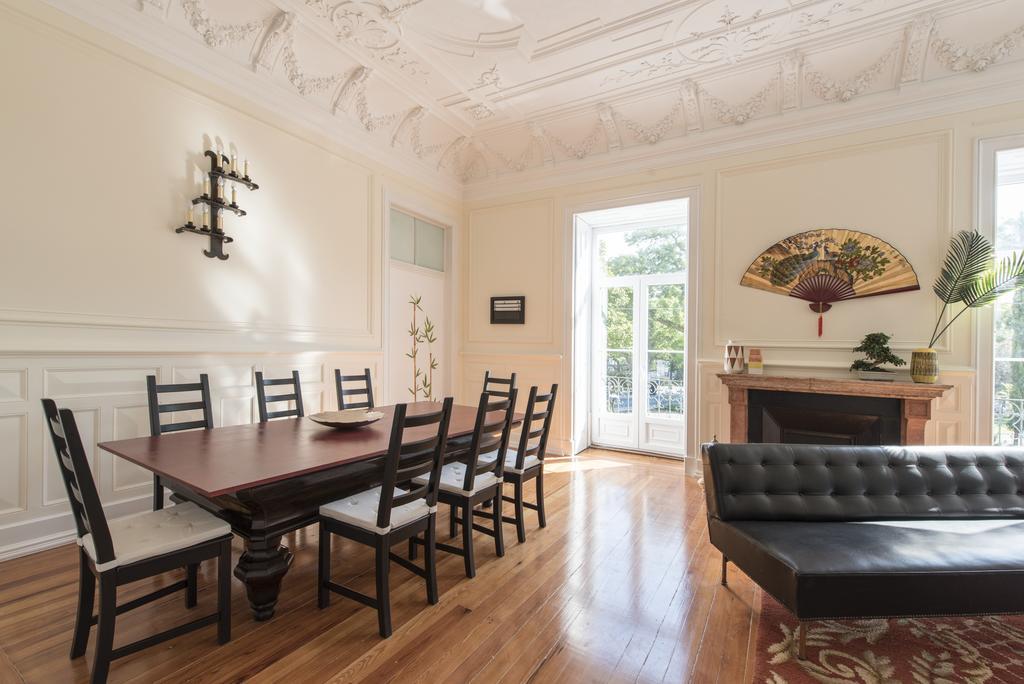 Appartement Living Stone Lisboa