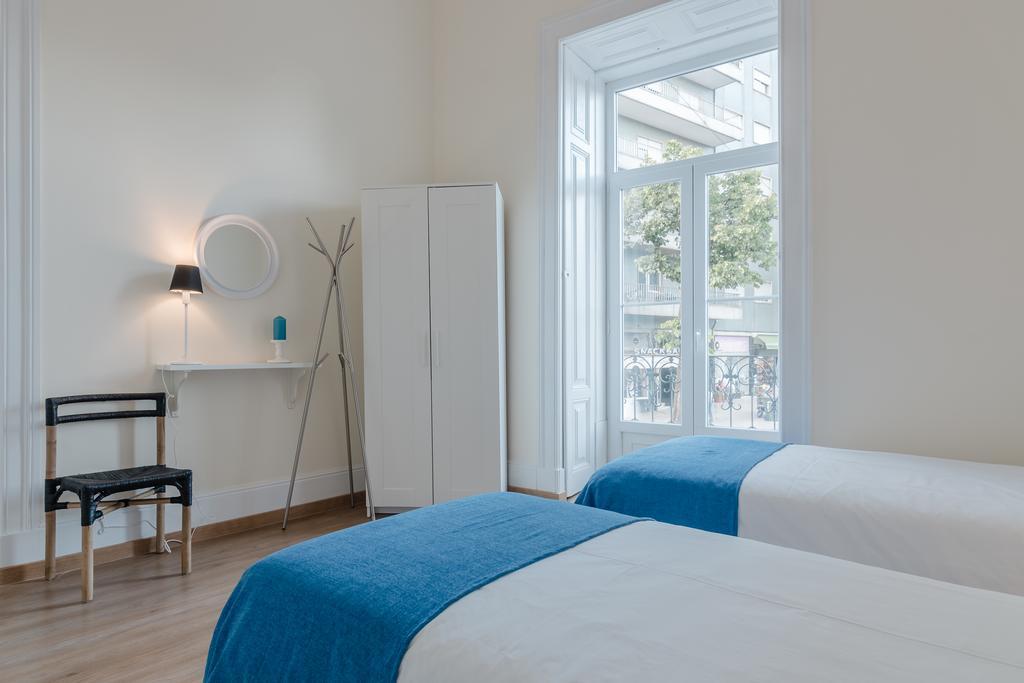Living Stone Appartement *