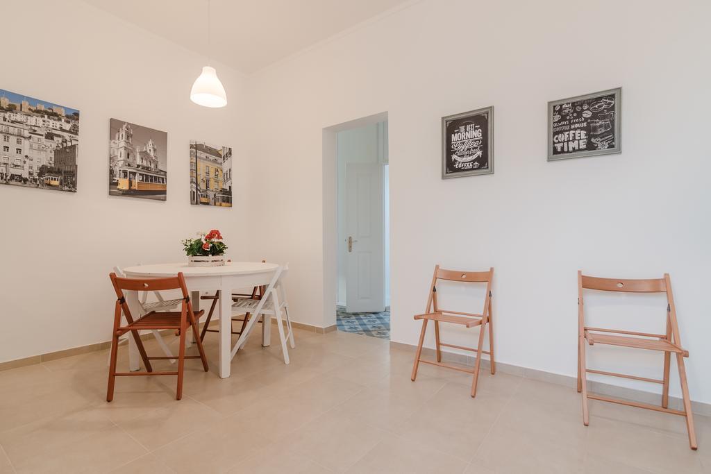 Living Stone Appartement *