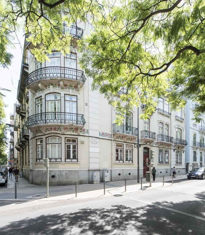 Charminn 3* Lisbon