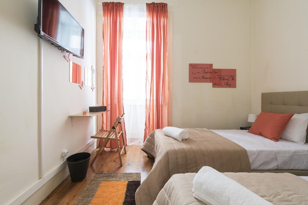 Guest house Charminn