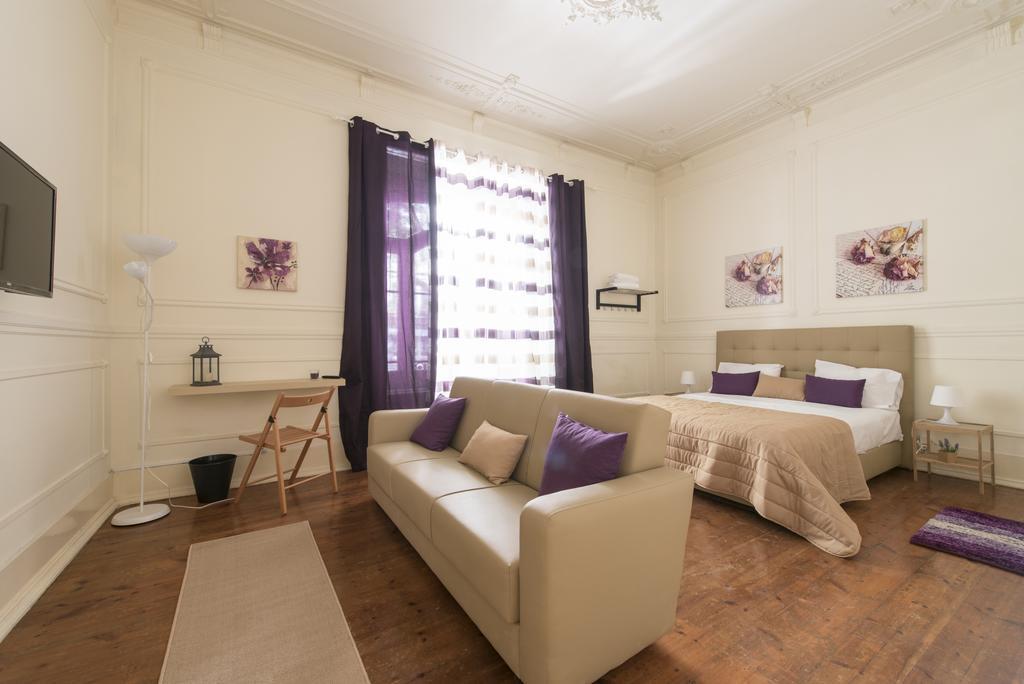 Charminn Guest house