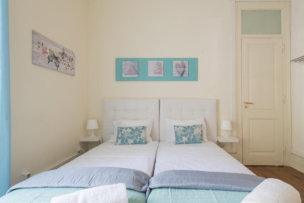 Guest house Charminn