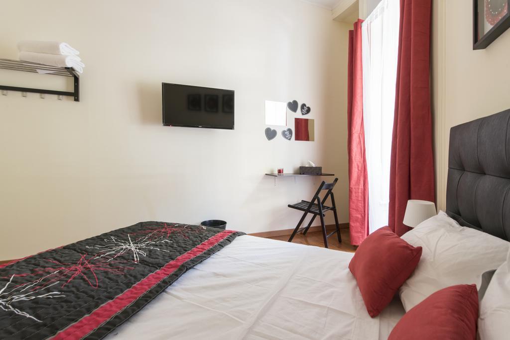 Guest house Charminn Lisbon