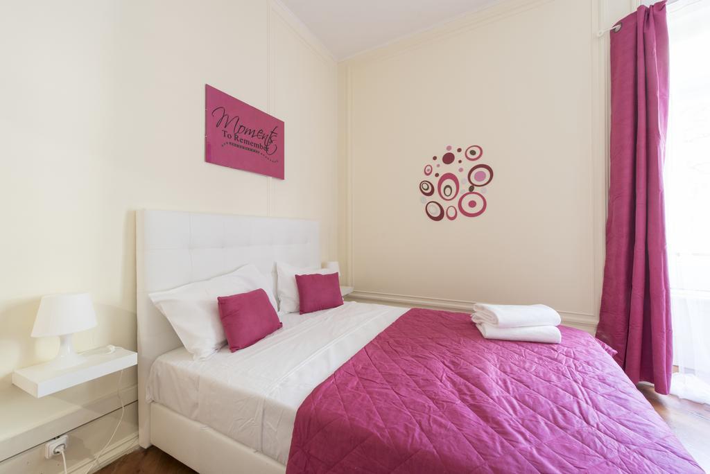 Charminn Guest house