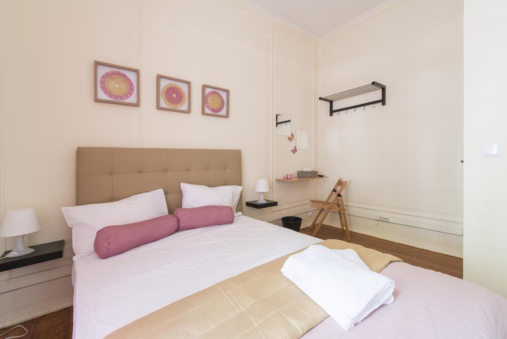 Guest house Charminn 3*