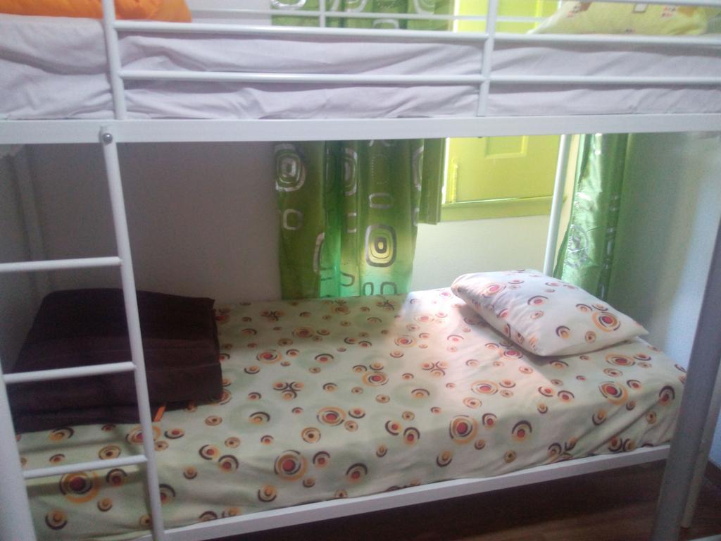 Guest house Residencia Martim Moniz *
