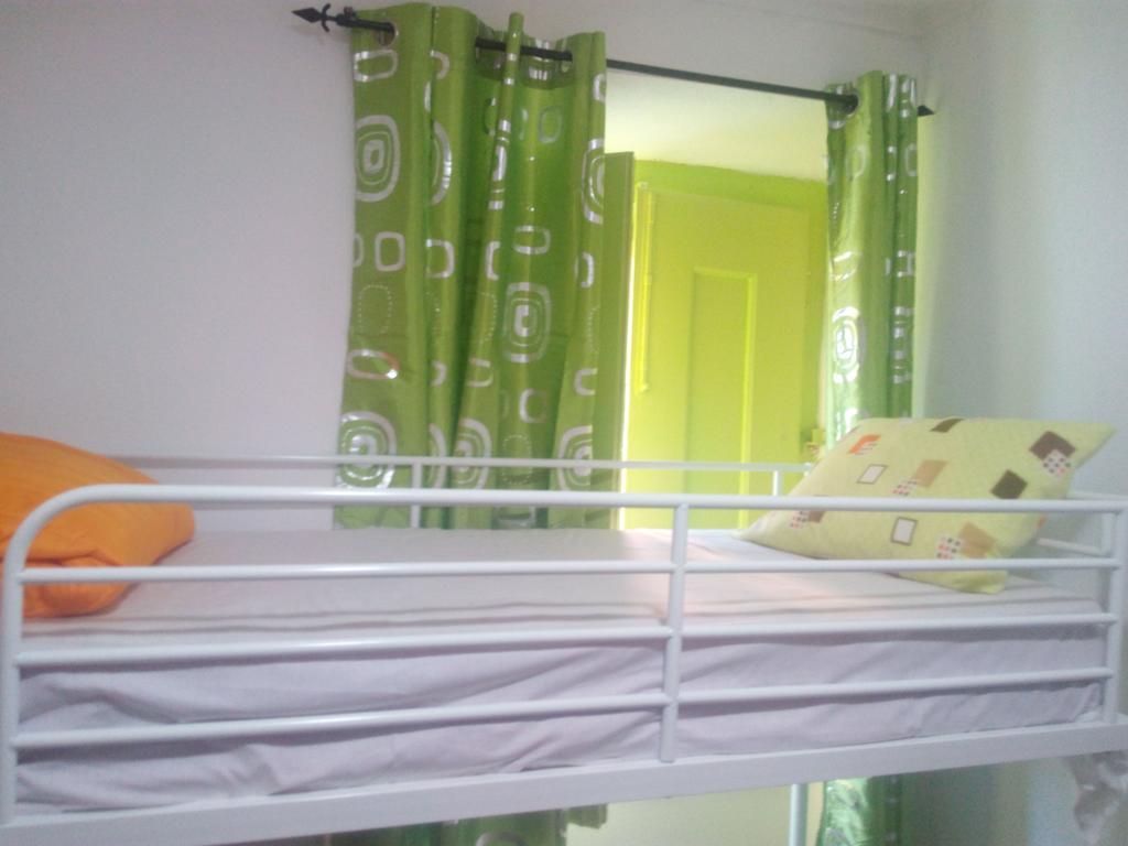 Guest house Residencia Martim Moniz