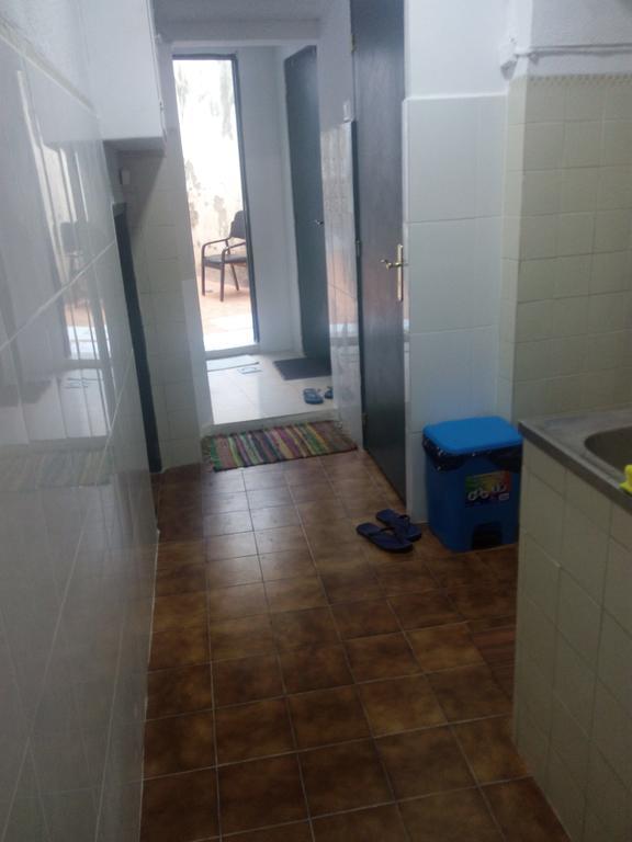 Guest house Residencia Martim Moniz