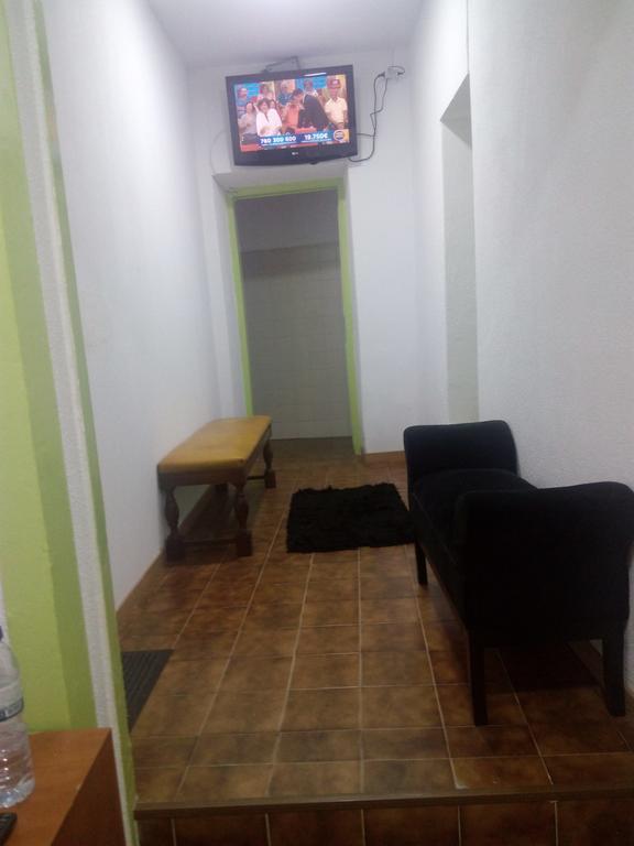 Residencia Martim Moniz Guest house *